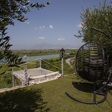 הוילה 446 Tiny House Shiroke מראה חיצוני תמונה