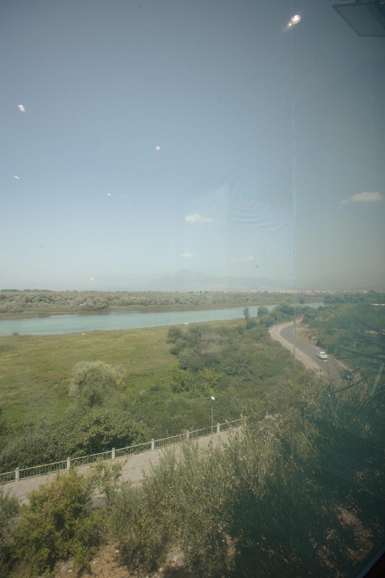 הוילה 446 Tiny House Shiroke מראה חיצוני תמונה